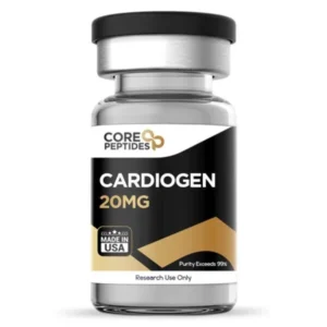 Cardiogen ( 20mg )