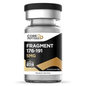 Fragment 176-191 ( 5mg )
