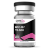 Buy high purity bpc157 tb500 blend 10mg 20mg peptide vials online