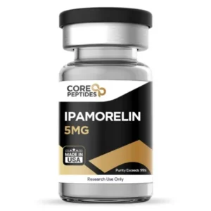 Ipamorelin ( 5mg )
