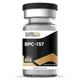 BPC-157 & TB-500 & GHK-Cu Blend ( 70mg )