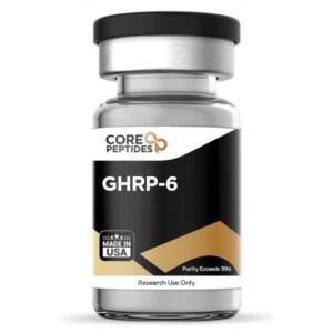 GHRP-6 ( 5mg / 10mg )