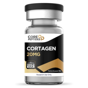 Cortagen ( 20mg )