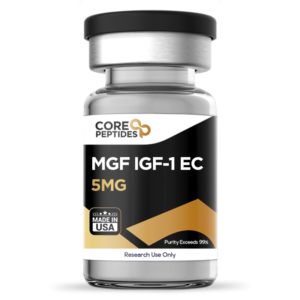 MGF IGF-1 EC ( 5mg )