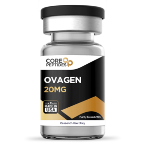 Ovagen ( 20mg )