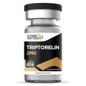 Triptorelin ( 2mg )