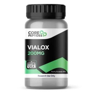 Vialox ( Pentapeptide-3V ) ( 200mg )
