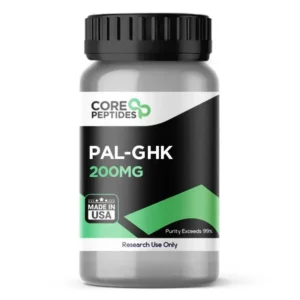 Pal-GHK ( 200mg )