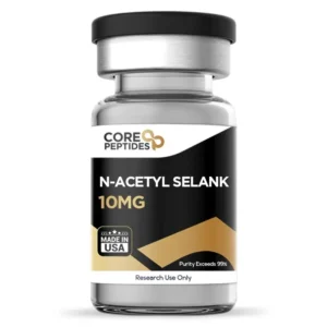 N-Acetyl Selank ( 10mg )