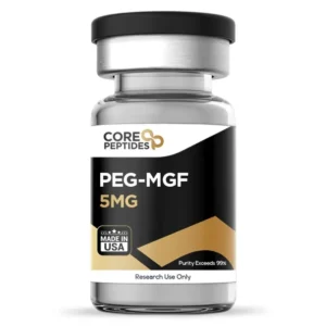 PEG-MGF ( 5mg )
