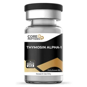 Thymosin Alpha-1 ( 5mg / 10mg )