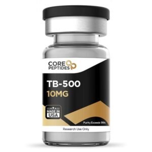 TB-500 ( Thymosin Beta 4 ) ( 5mg / 10mg )